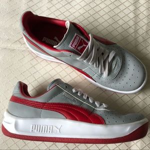 puma gv special maroon